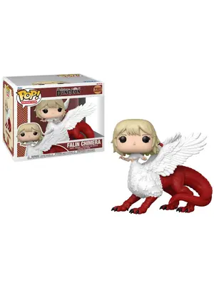 Funko Funko POP! Delicious in Dungeon 6inch 2203 Falin