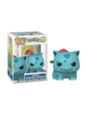 Funko Funko POP! Pokemon 1126 Ivysaur