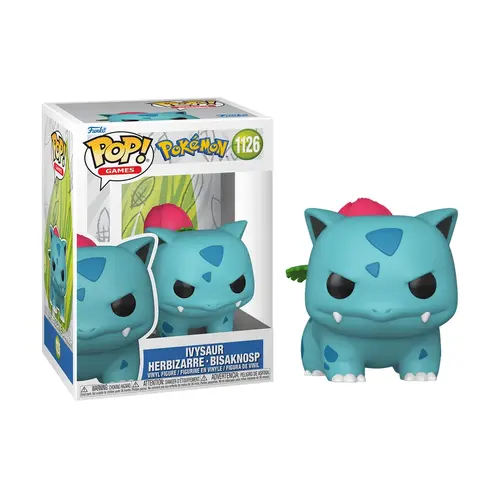 Funko Funko POP! Pokemon 1126 Ivysaur