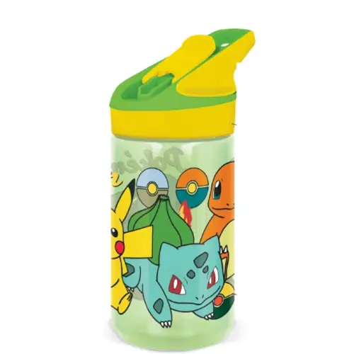 Stor Pokemon A wild Pikachu Sport Bottle 480ml