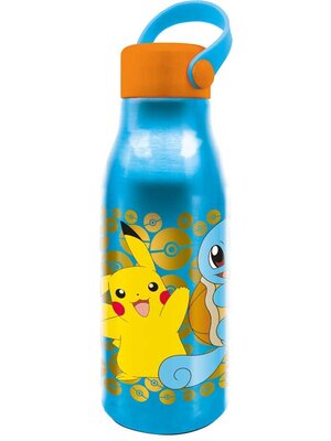 Stor Pokemon Aluminium Bottle with Handle 760ml
