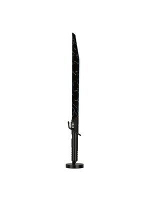 Ukonic Star Wars Lamp Mandalorian Darksaber 59cm