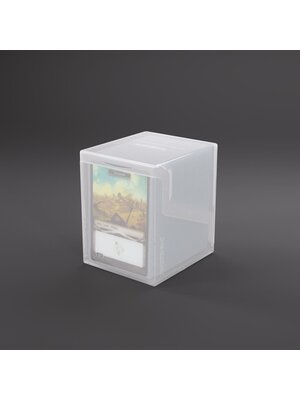 Gamegenic Bastion 100+ XL Clear GameGenic