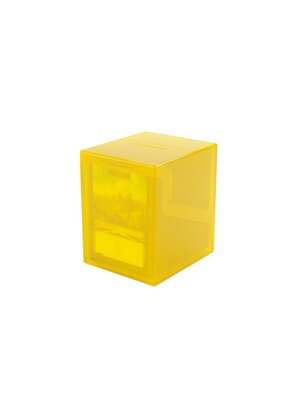 Gamegenic Bastion 100+ XL Yellow GameGenic