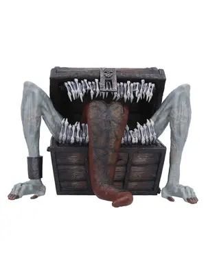 Dark Souls Mimic Box 14cm