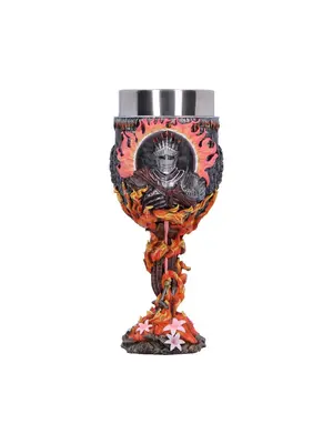 Nemesis Dark Souls Soul of Cinder Goblet 19,6cm
