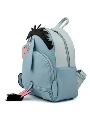 Loungefly Disney Winnie The Pooh Eeyore Mini Backpack Loungefly