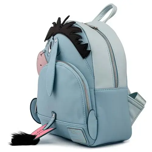 Loungefly Disney Winnie The Pooh Eeyore Mini Backpack Loungefly