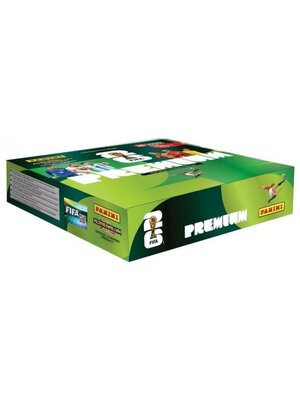 Panini Fifa Adrenalyn XL World Cup 2026 Premium Booster Box Panini