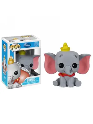 Funko Funko POP! Disney 050 Dumbo