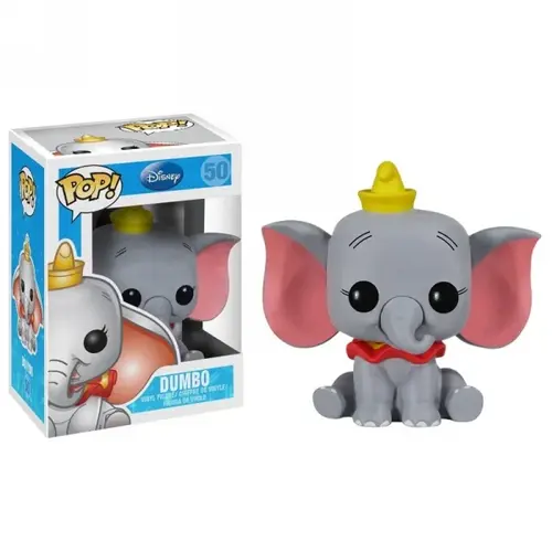 Funko Funko POP! Disney 050 Dumbo