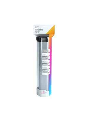 Gamegenic Playmat Tube 38 cm Clear Gamegenic
