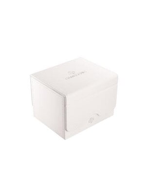 Gamegenic Sidekick 100+ XL Convertible White Gamegenic