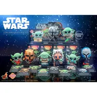 Star Wars Series 3 Figure 8 cm