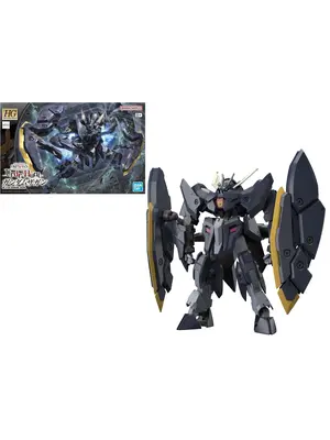 Bandai Gundam HG 1/144 Zagan Model Kit