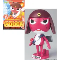 Keroro Corporal Giroro Model Kit