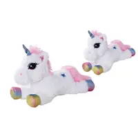 Kawaii Unicorn Plush 40 cm