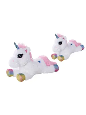 Simba Toys Kawaii Unicorn Plush 40cm