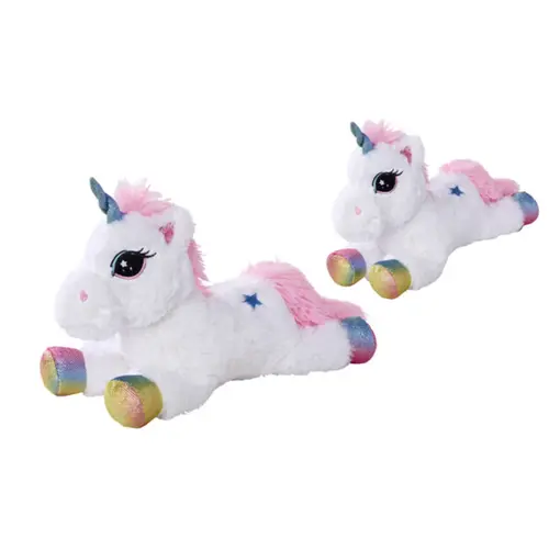 Simba Toys Kawaii Unicorn Plush 40cm