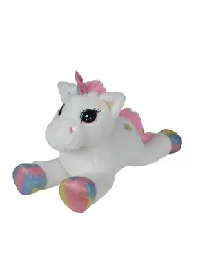 Simba Toys Kawaii Unicorn Plush 80cm