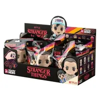 Stranger Things Squish Hero Mystery Figure 7.6 cm