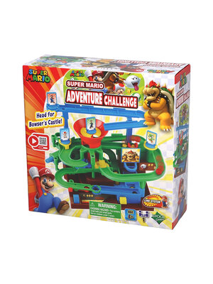 Epoch Super Mario Adventure Challenge