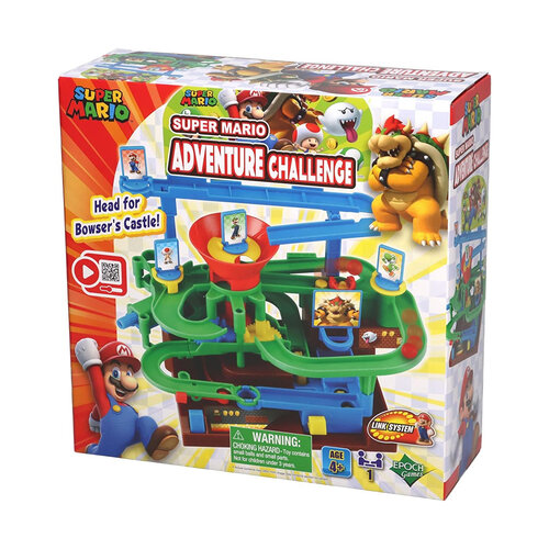 Epoch Super Mario Adventure Challenge