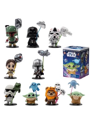 Star Wars Balloon Cosbi Mystery Bli