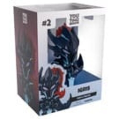 Youtooz Solo Leveling Igris 14cm Vinyl Figure