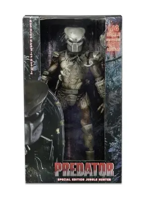 Predator Jungle Hunter Predator 1/4