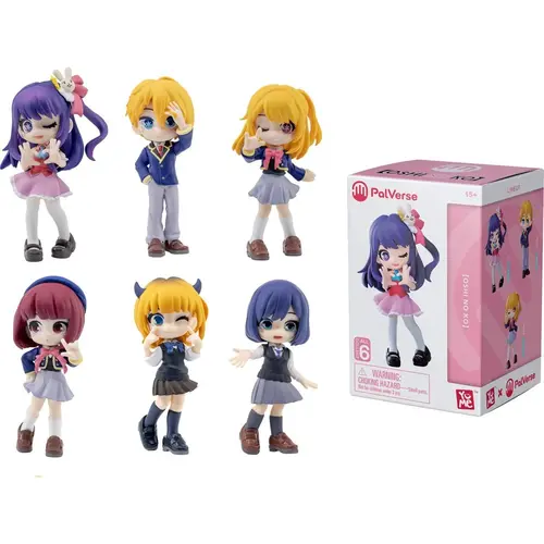 yume Oshi No Ko Blind Mystery Box Figure 9