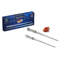 Harry Potter Anniversary Gift Box Philosopher's Stone & 2 Wands