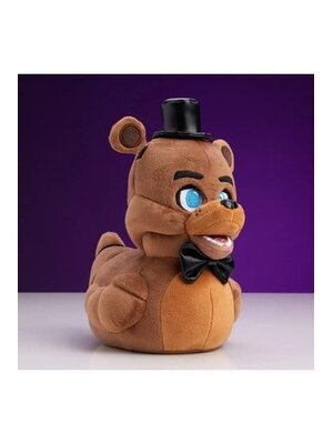 Numskull Five Nights at Freddy's Tubbz Freddy 20 cm Pluche Figure