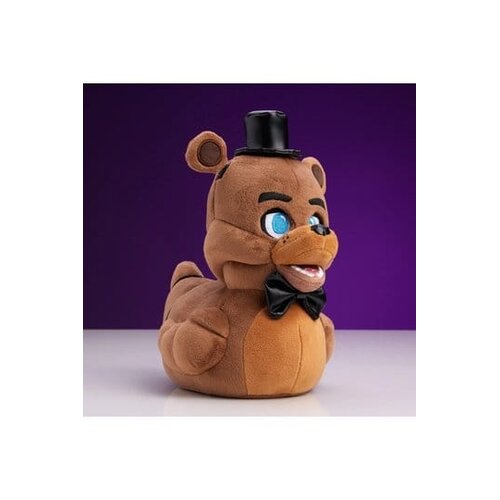 Numskull Five Nights at Freddy's Tubbz Freddy 20cm Pluche Figure