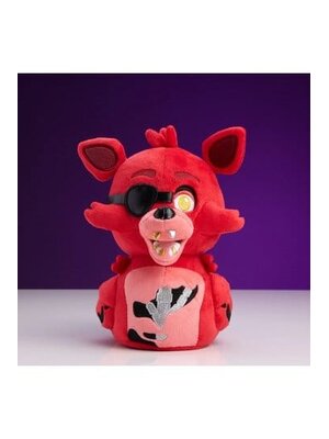 Numskull Five Nights at Freddy's Tubbz Foxy 20 cm Plush