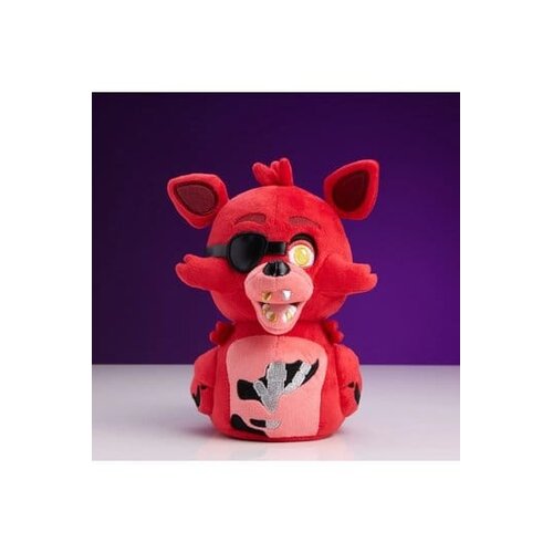 Numskull Five Nights at Freddy's Tubbz Foxy 20cm Plush