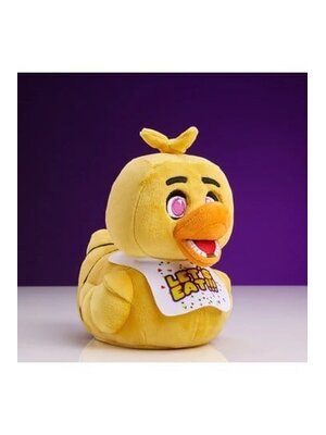Numskull Five Nights at Freddy's Tubbz Chica 20cm plush Figure