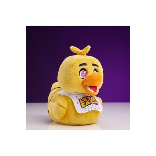Numskull Five Nights at Freddy's Tubbz Chica 20cm plush Figure