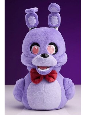 Numskull Five Nights at Freddy's Tubbz Bonnie 20 cm Plush Figure