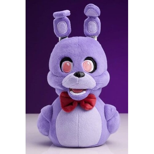 Numskull Five Nights at Freddy's Tubbz Bonnie 20cm Plush Figure