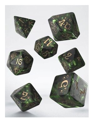 Q Workshop Cats Dice Set Pixel (7)