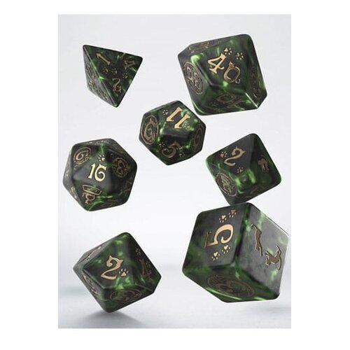 Q Workshop Cats Dice Set Pixel (7)