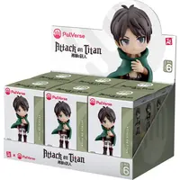 Attack on Titan Mystery Blind Box Figure 9cm