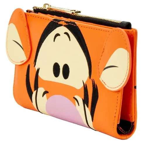 Loungefly Disney Tigger Wallet Loungefly 16x10cm
