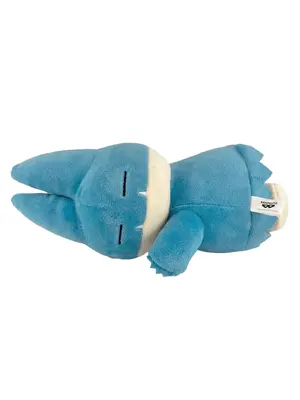 Banpresto Pokemon Relaxing Time Plush Munslax Japan Import