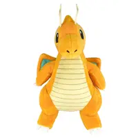 Pokemon Plush Dragonite Japan Import