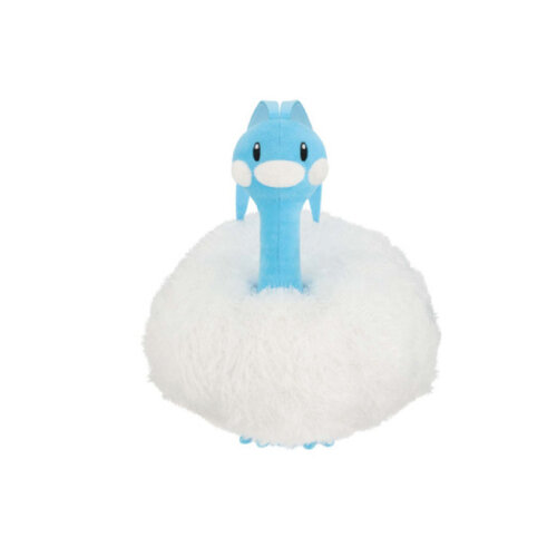 Banpresto Pokemon Mofugutto Altaria Plush Japan Import