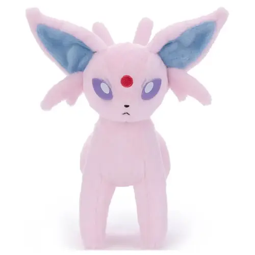 Takara Tomy Arts Pokemon I Choose You! Plush Espeon Japan Import