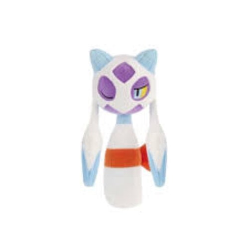 Banpresto Pokemon Hopepita Froslass Plush Japan Import