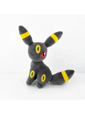 Banpresto Pokemon Hopepita Plush Umbreon Japan Import